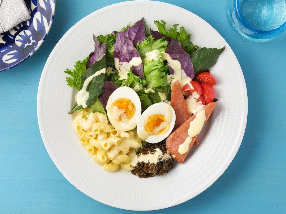 沖縄県メニュー