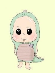 ぽるぽるちゃん