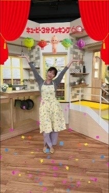 CBCテレビアナウンサー