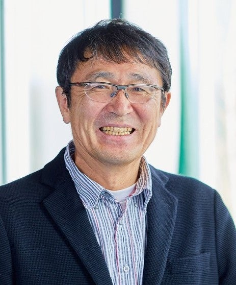 杉山 喜一先生：北海道教育大学 岩見沢校 教授