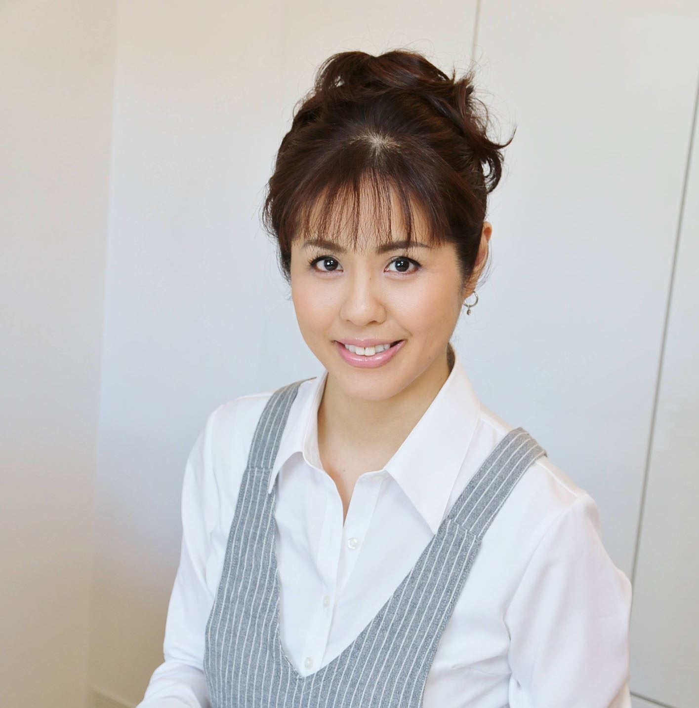 ヘルシー料理研究家・ライター　中元千鶴