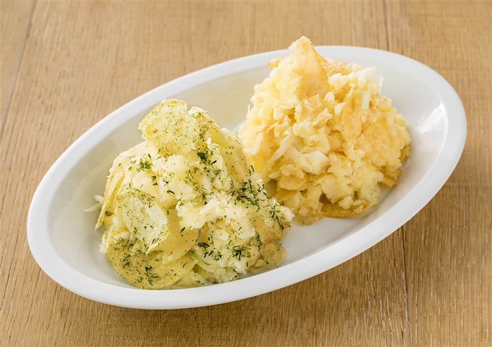 ポテトサラダ EAST BEE 北海道で育ったポテトサラダ1kg（トーホー）の口コミ