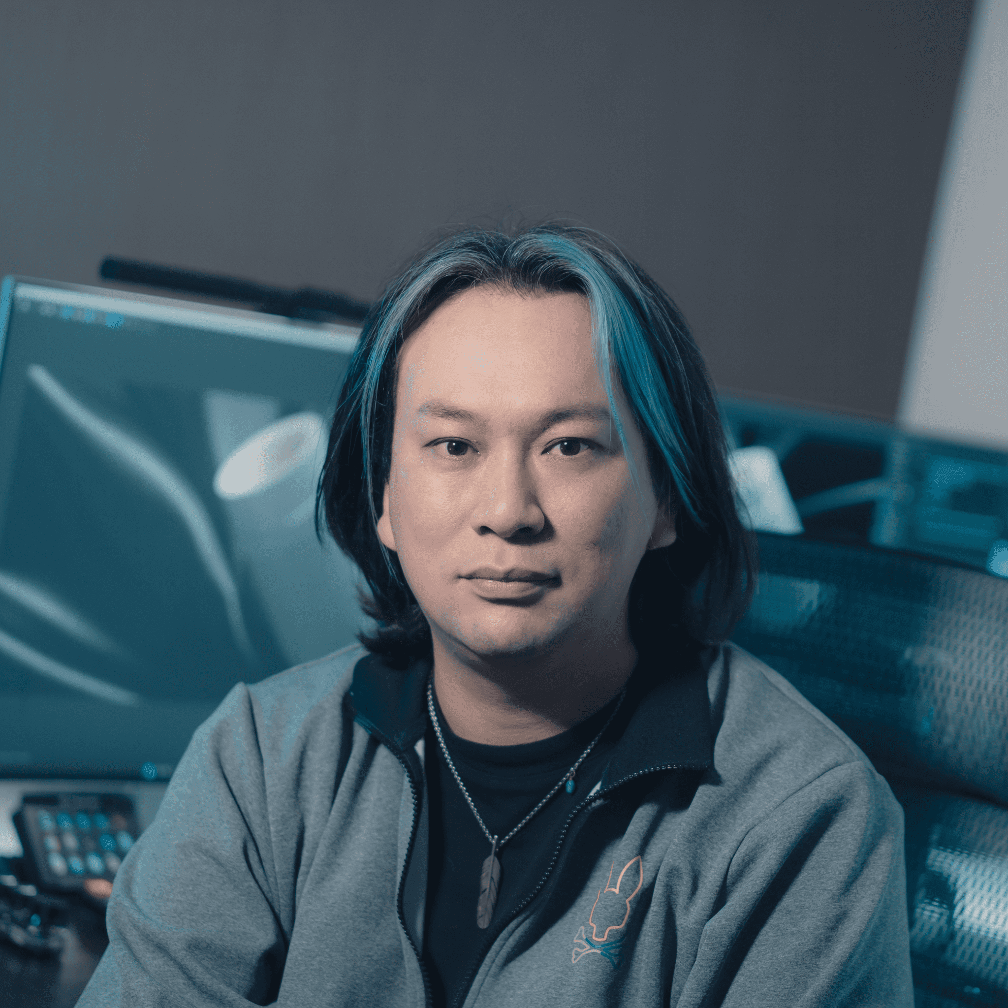 朝倉 涼(あさくら りょう)氏