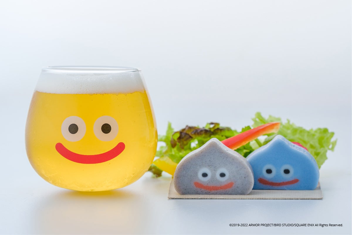 ちょいのみスライムかまぼこセット