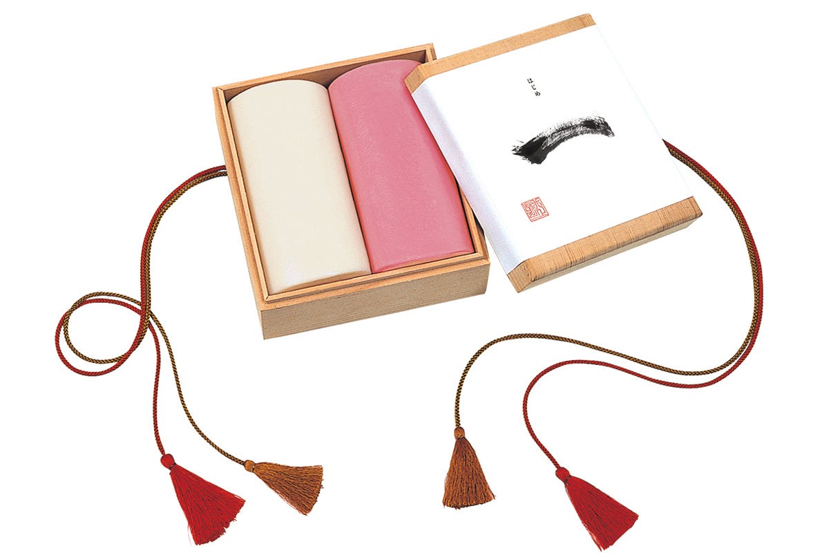 「一(はじめ)」商品イメージ