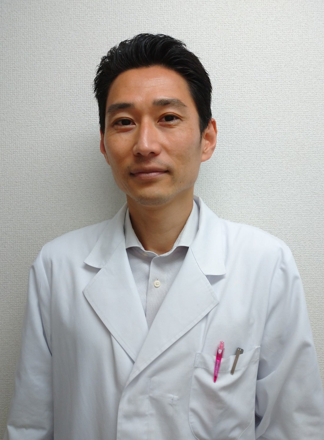 魚肉たんぱく研究所 所長 植木 暢彦