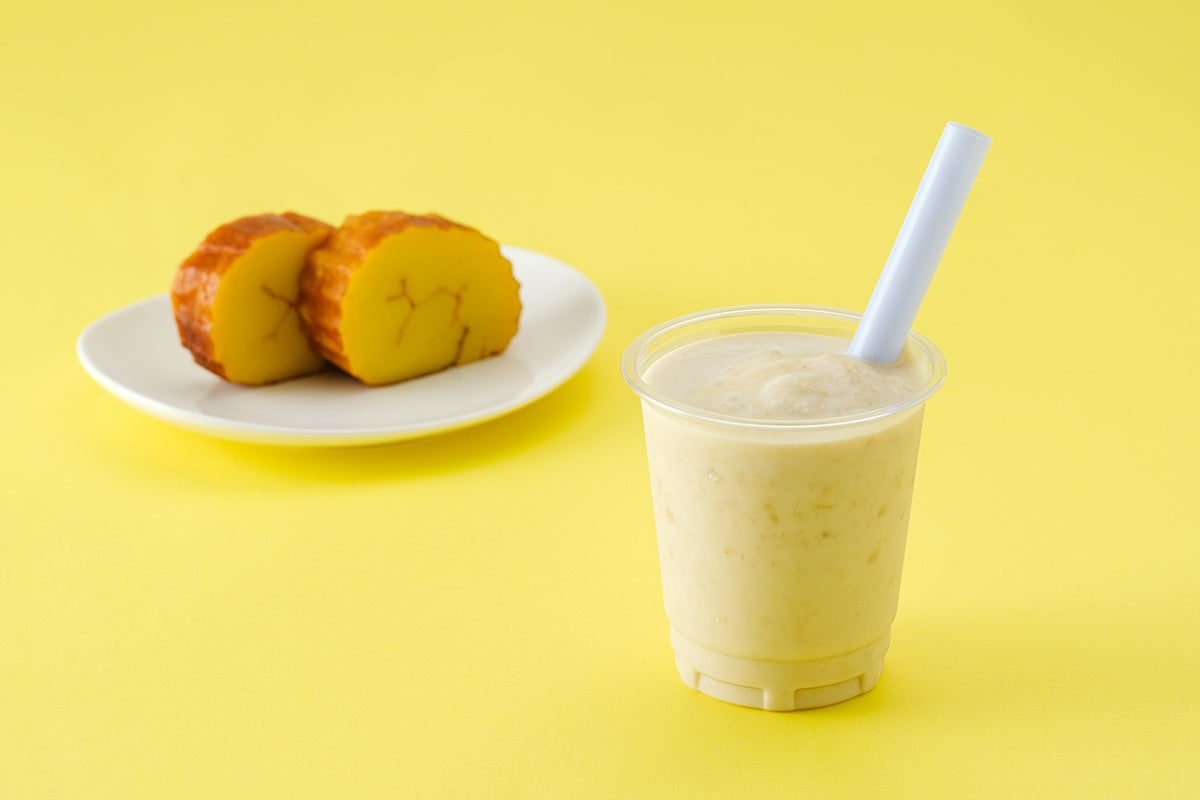 伊達巻スムージー