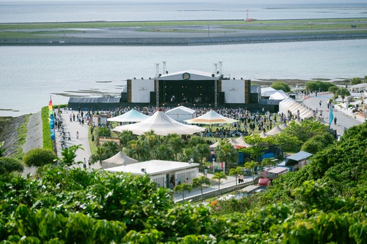 【初開催】Orion Island Waves -Beachside Music Festival-沖縄・瀬長島で、海風とサンセットに包まれた、音楽とビールを楽しむビーチサイドフェスを展開 【初開催】Orion Island Waves -Beachside Music Festival-沖縄・瀬長島で、海風とサンセットに包まれた、音楽とビールを楽しむビーチサイドフェスを展開