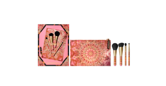 ラスト限定セール！MACメイクアップブラシフルセット！ 年1回大セール