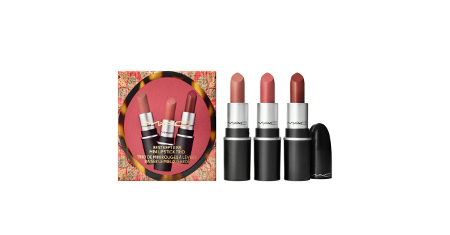 M·A·C】2023年秋の限定カラーコレクション「M·A·C MOMENTOS」 | ELC