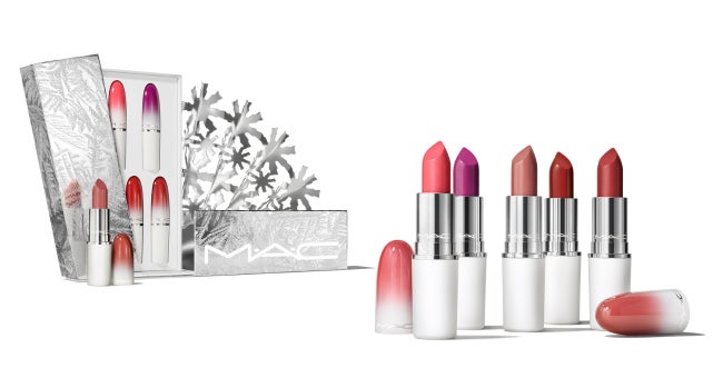 MACホリデーコレクション2023 フロステッドフレンジーアドベント MACホリデーコレクション2023 フロステッドフレンジーアドベント