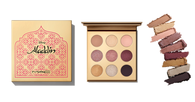 MAC ヴィランズ コラボ セット 44623-91-