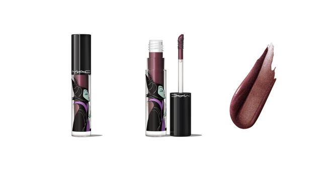 MAC ヴィランズ コラボ セット 44623-91-