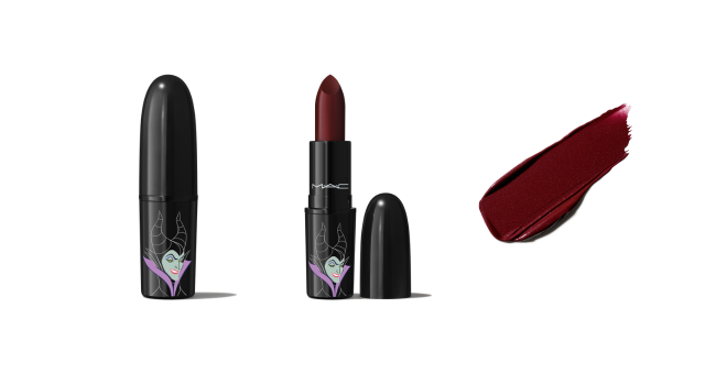 MAC ヴィランズ コラボ セット MACから限定発売されたディズニーコラボ | グアムビジターズ