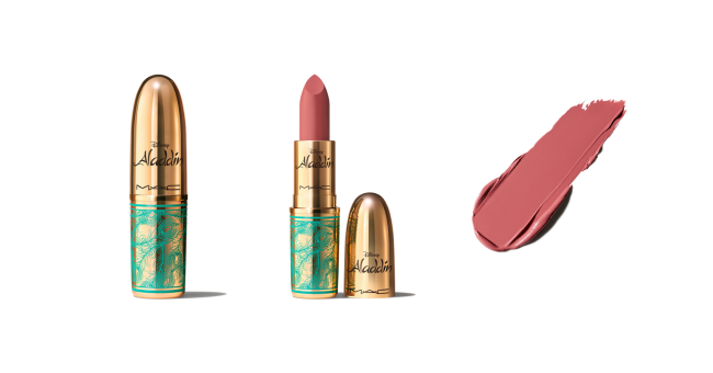 MAC ヴィランズ コラボ セット MACから限定発売されたディズニー