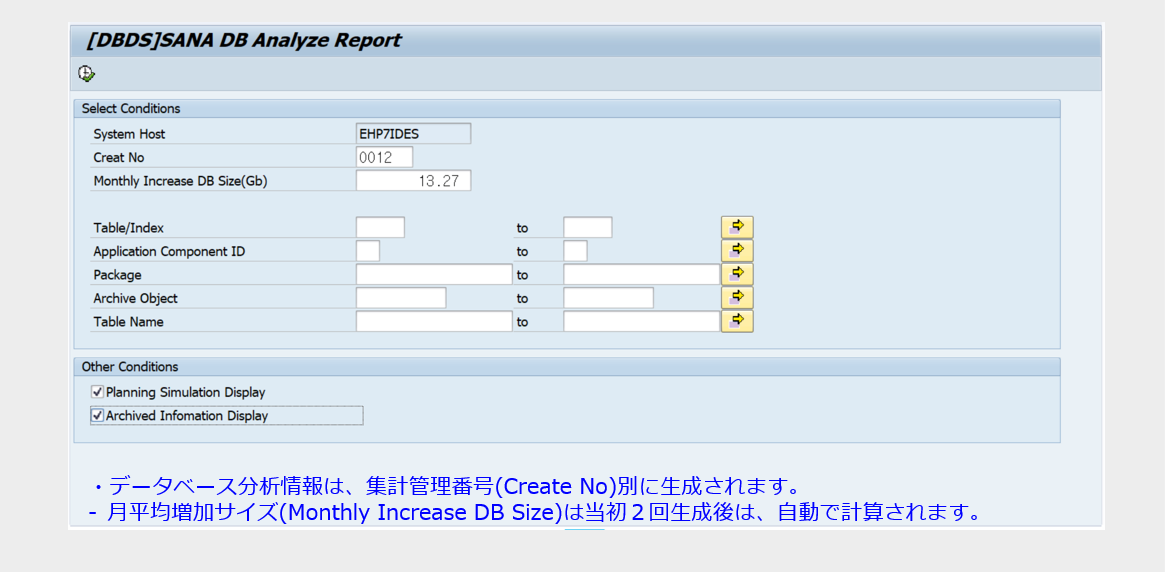 分析レポート①