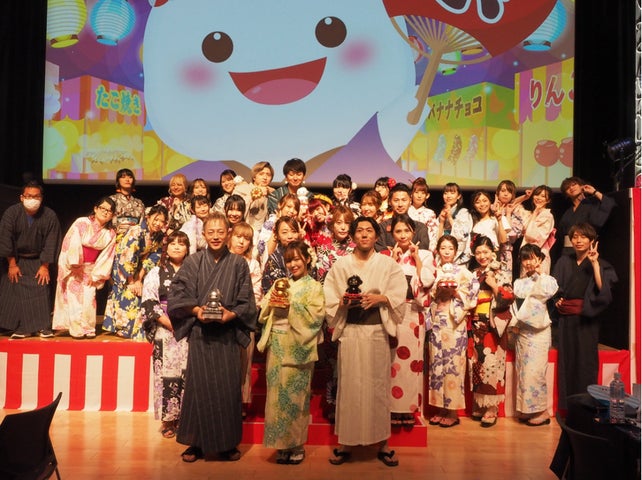 ライブ配信アプリ「BIGO LIVE」初の夏のオフラインイベント開催 ライブ配信アプリ「BIGO LIVE」初の夏のオフラインイベント開催