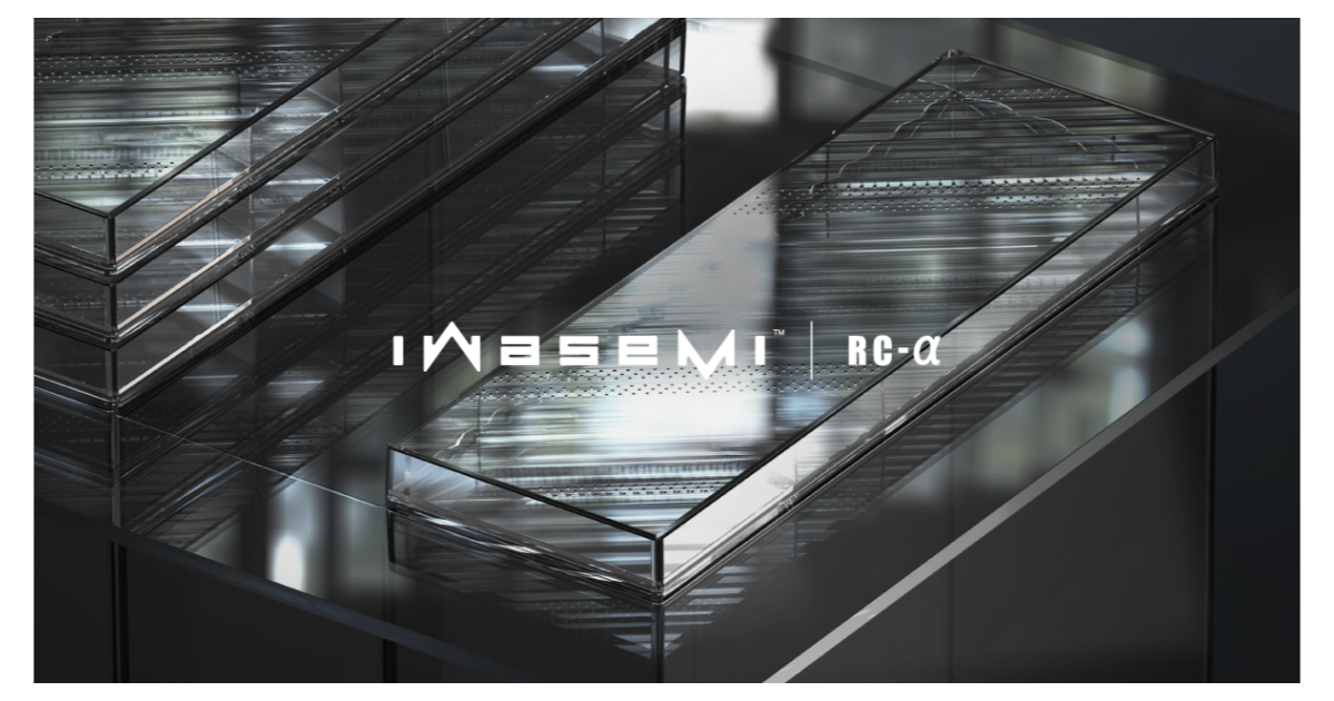 ビオテラス　新品未開封 オルガテック東京2024」に出展します | ピクシーダスト