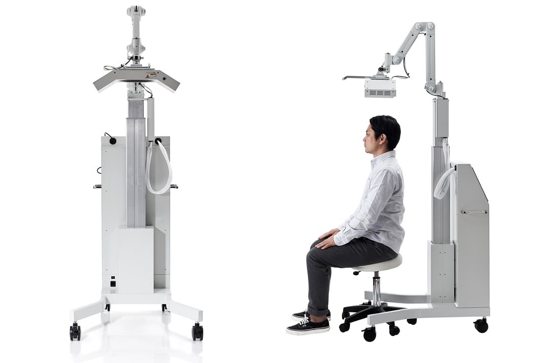G‐CEPTOR　‐最先端の医療テクノロジー‐ G-CEPTOR 最先端の医療テクノロジー｜Yahoo!フリマ（旧PayPay