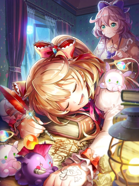 クイズrpg 魔法使いと黒猫のウィズ 黒ウィズゴールデンアワード21後半 Part1イベント開始 コロプラのプレスリリース クイズrpg 魔法使いと黒猫のウィズ 黒ウィズゴールデンアワード21後半 Part1イベント開始 コロプラのプレスリリース