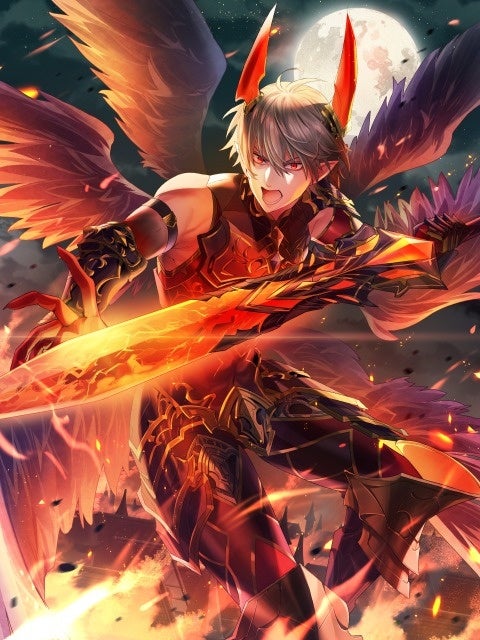 クイズrpg 魔法使いと黒猫のウィズ 黒ウィズゴールデンアワード21後半 Part1イベント開始 コロプラのプレスリリース クイズrpg 魔法使いと黒猫のウィズ 黒ウィズゴールデンアワード21後半 Part1イベント開始 コロプラのプレスリリース