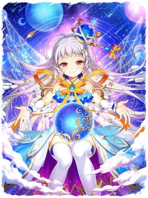 クイズrpg 魔法使いと黒猫のウィズ 黒ウィズゴールデンアワード21後半 Part2イベント開始 コロプラのプレスリリース クイズrpg 魔法使いと黒猫のウィズ 黒ウィズゴールデンアワード21後半 Part2イベント開始 コロプラのプレスリリース