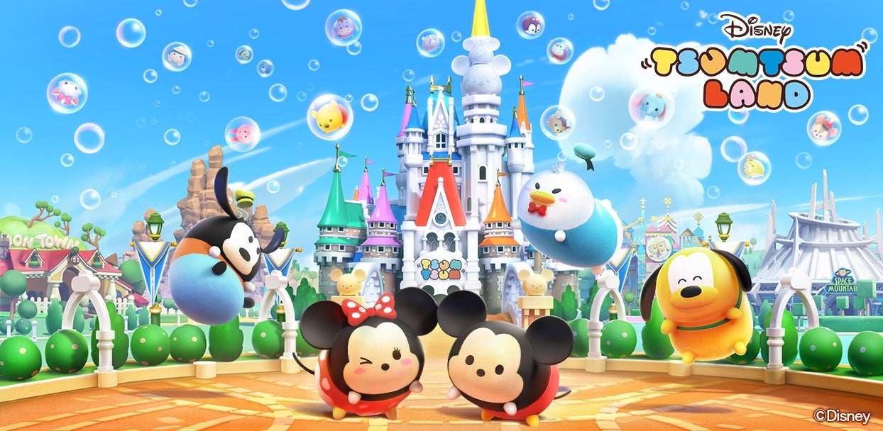 3月2日ミニーマウスの日記念 ディズニー ツムツムランド 公式サイトにて新sツム コミカルミニー やミニーグッズ がもらえるキャンペーンを開催 コロプラのプレスリリース 3月2日ミニーマウスの日記念 ディズニー ツムツムランド 公式サイトにて新sツム コミカルミニー やミニーグッズ がもらえるキャンペーンを開催 コロプラのプレスリリース