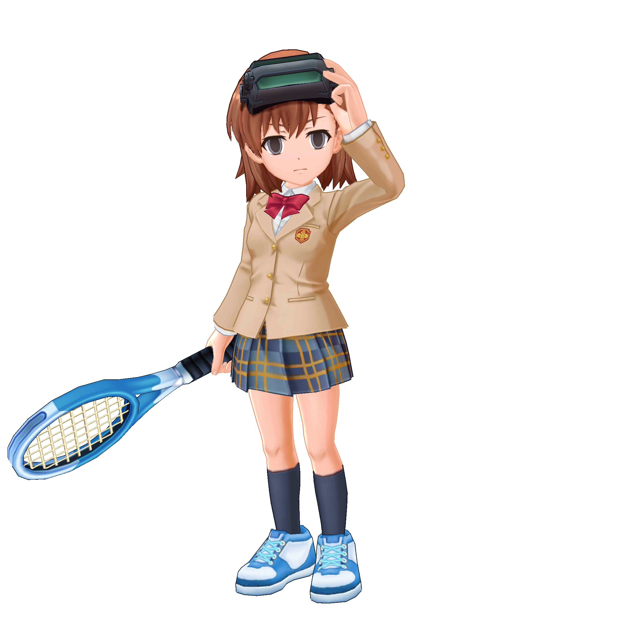 値下げ！とある魔術の禁書目録 白猫テニスコラボクリアファイル 当選抽選20名限定 アニメ『とある魔術の禁書目録Ⅲ』と『白猫テニス』のコラボ第2弾本日