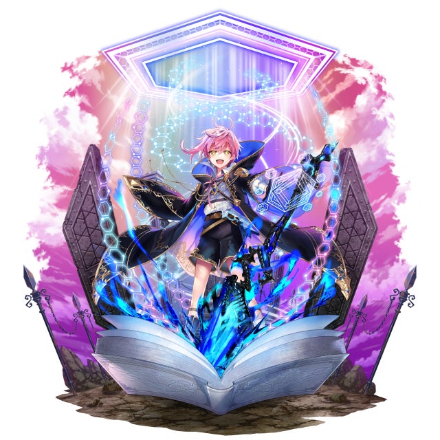 クイズrpg 魔法使いと黒猫のウィズ 完全新作イベント Diablo Emblem 開催 コロプラのプレスリリース クイズrpg 魔法使いと黒猫のウィズ 完全新作イベント Diablo Emblem 開催 コロプラのプレスリリース