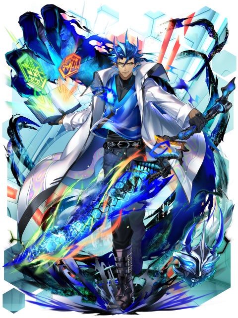 クイズrpg 魔法使いと黒猫のウィズ 完全新作イベント Diablo Clinic 開催 コロプラのプレスリリース クイズrpg 魔法使いと黒猫のウィズ 完全新作イベント Diablo Clinic 開催 コロプラのプレスリリース