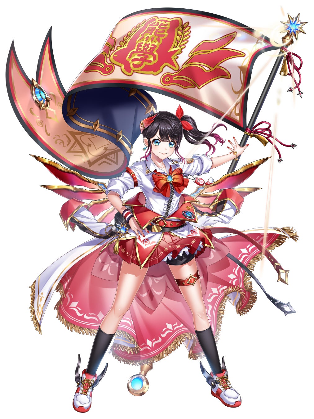 白猫プロジェクト New World S 新イベント 私立茶熊学園22 青空の絆 開校 コロプラのプレスリリース 白猫プロジェクト New World S 新イベント 私立茶熊学園22 青空の絆 開校 コロプラのプレスリリース
