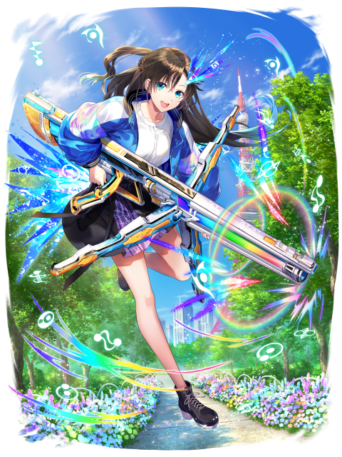 クイズrpg 魔法使いと黒猫のウィズ イベント Fairychord Rerechord 開催 コロプラのプレスリリース