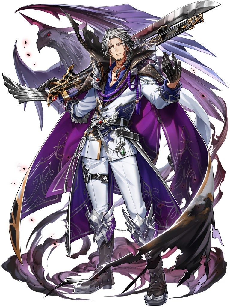 白猫プロジェクト New World S 8周年へ繋がるイベント第2弾 Fragment Nexus スタート コロプラのプレスリリース 白猫プロジェクト New World S 8周年へ繋がるイベント第2弾 Fragment Nexus スタート コロプラのプレスリリース