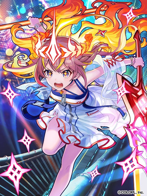 クイズrpg 魔法使いと黒猫のウィズ イベント Ares The Vanguard オペレーション ホリデー 開催 コロプラのプレスリリース クイズrpg 魔法使いと黒猫のウィズ イベント Ares The Vanguard オペレーション ホリデー 開催 コロプラのプレスリリース