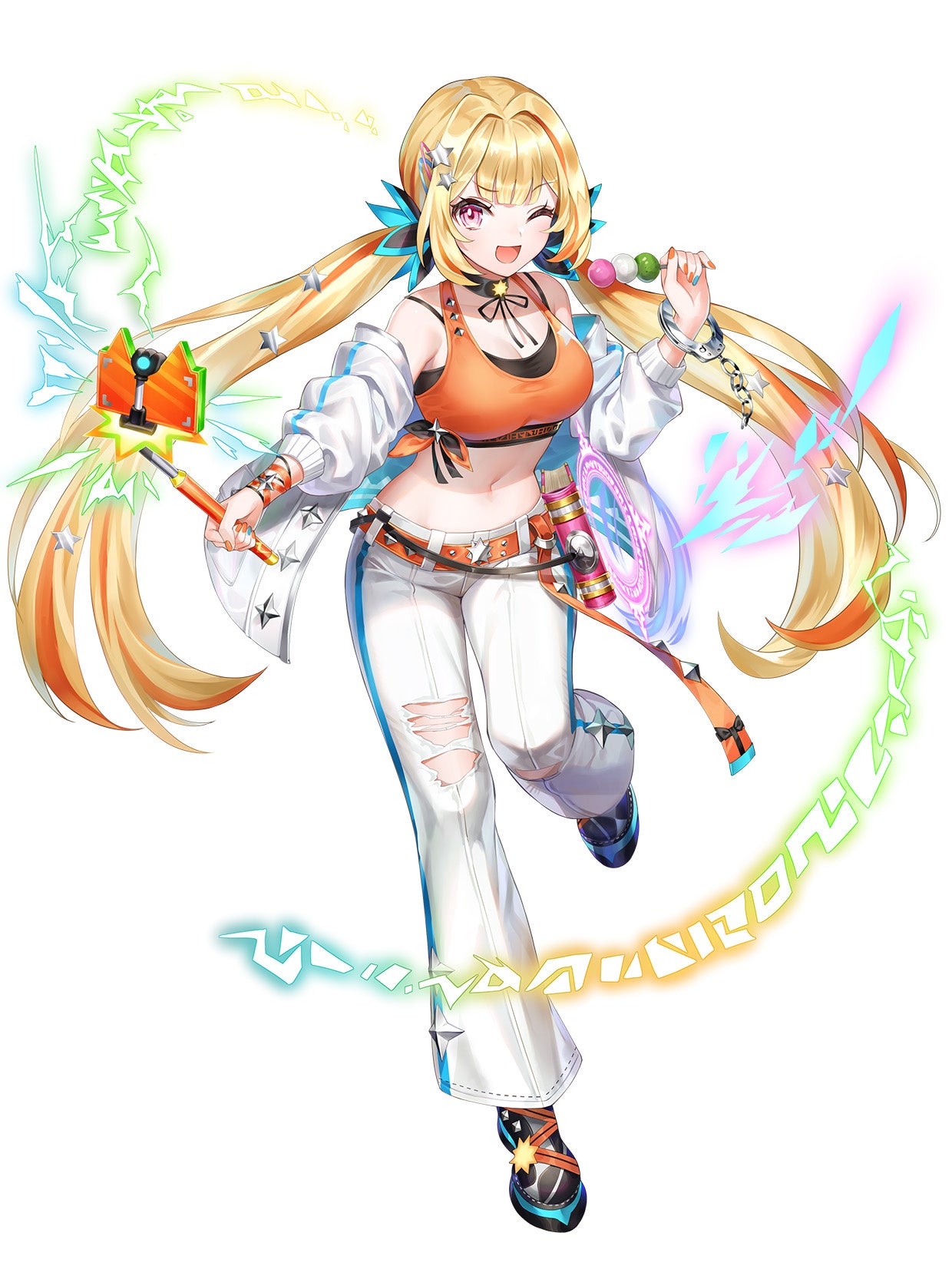 白猫プロジェクト New World S 新イベント 白猫温泉物語４ Hot Utopia 開催 コロプラのプレスリリース