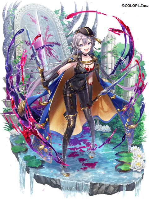 クイズrpg 魔法使いと黒猫のウィズ イベント Soul Banker The Missing Crisis 開催 コロプラのプレスリリース