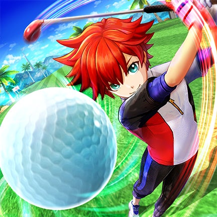 新作ゲーム 白猫golf 待望の新キャラクター マール が登場 コロプラのプレスリリース 新作ゲーム 白猫golf 待望の新キャラクター マール が登場 コロプラのプレスリリース