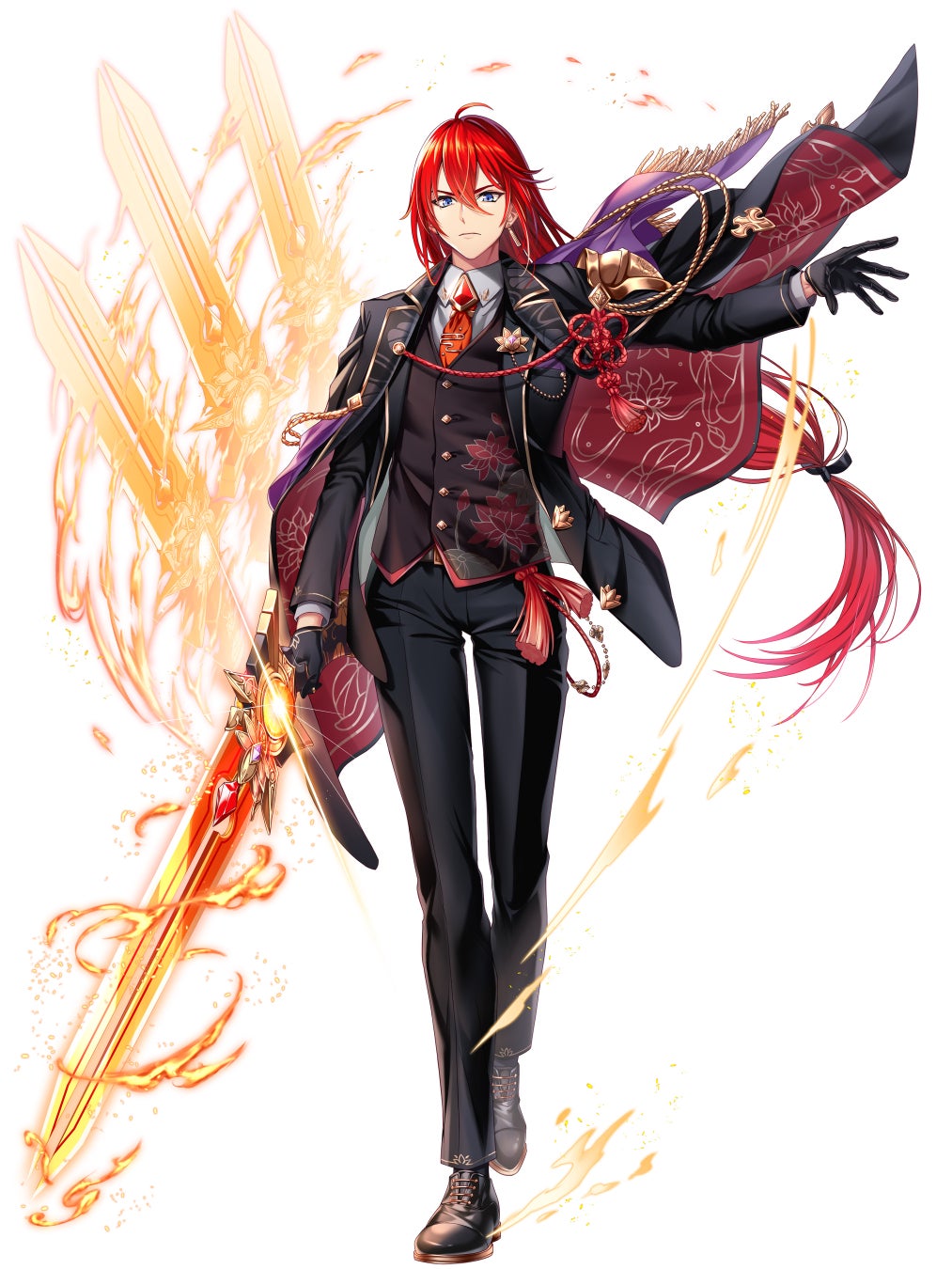 白猫プロジェクト New World S メインストーリー第2章 導かれし出会い 開幕 コロプラのプレスリリース 白猫プロジェクト New World S メインストーリー第2章 導かれし出会い 開幕 コロプラのプレスリリース