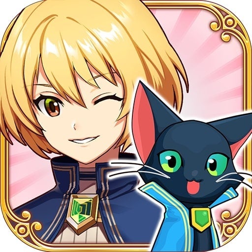 魔法使いと黒猫のウィズ　バレンタイン　キワム 4473-1280-