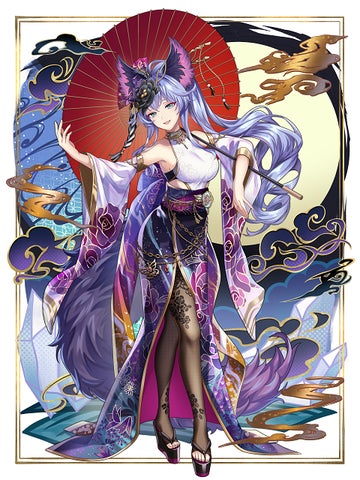 『クイズRPG 魔法使いと黒猫のウィズ』イベント「謹賀新年 2024」&「黒ウィズクイズラッシュ! カンフー天女 最強への道」開催! 『クイズRPG 魔法使いと黒猫のウィズ』イベント「謹賀新年 2024」&「黒ウィズクイズラッシュ! カンフー天女 最強への道」開催!