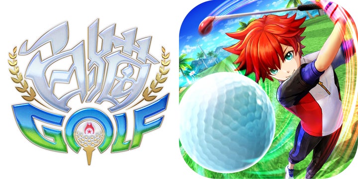 コミュニティサービス『白猫サークル』に『白猫GOLF』を追加！