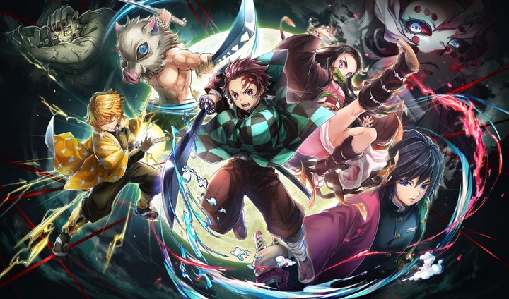 『白猫プロジェクト NEW WORLD’S×鬼滅の刃』コラボ第3弾開催!新キャラ登場&ストーリー展開 『白猫プロジェクト NEW WORLD’S×鬼滅の刃』コラボ第3弾開催!新キャラ登場&ストーリー展開