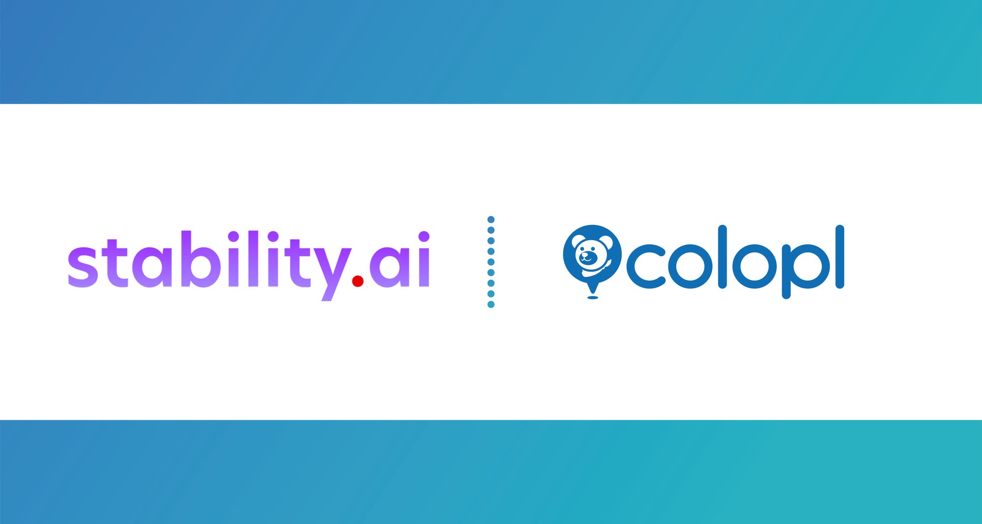 コロプラ×Stability AI!生成AIでゲーム革命 コロプラ×Stability AI!生成AIでゲーム革命