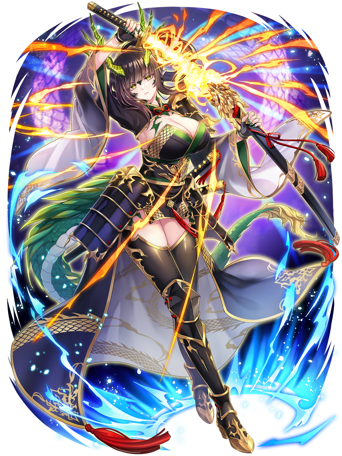 クイズRPG 魔法使いと黒猫のウィズ』の新イベント | 株式会社コロプラ