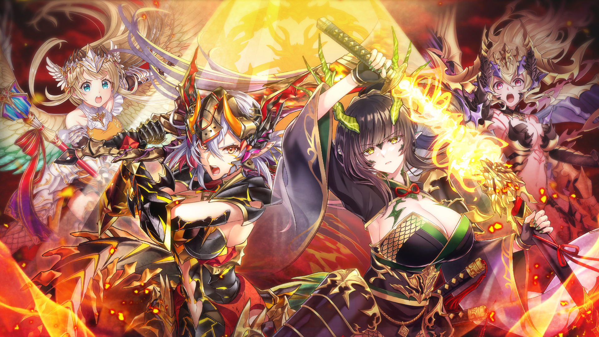 クイズRPG 魔法使いと黒猫のウィズ』の新イベント | 株式会社コロプラ