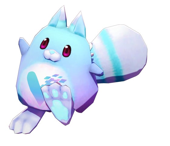 白猫プロジェクト NEW WORLD'S』が「VTUBER EXPO 2026」に参加決定 白猫プロジェクト NEW WORLD'S』が「VTUBER EXPO 2026」に参加決定