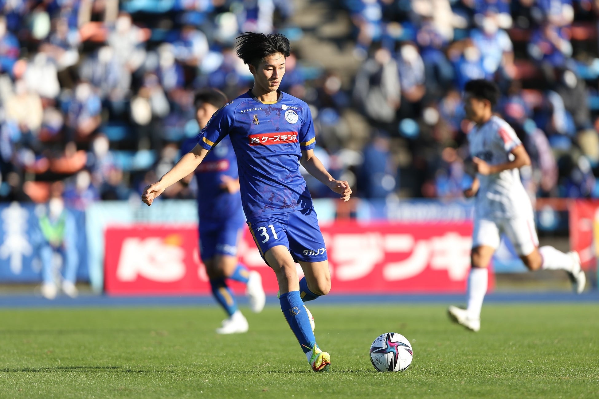 藤尾翔太選手 育成型期限付き移籍終了および徳島ヴォルティスへ育成型期限付き移籍のお知らせ 株式会社フットボールクラブ水戸ホーリーホックのプレスリリース 藤尾翔太選手 育成型期限付き移籍終了および徳島ヴォルティスへ育成型期限付き移籍のお知らせ 株式会社フットボールクラブ水戸ホーリーホックのプレスリリース