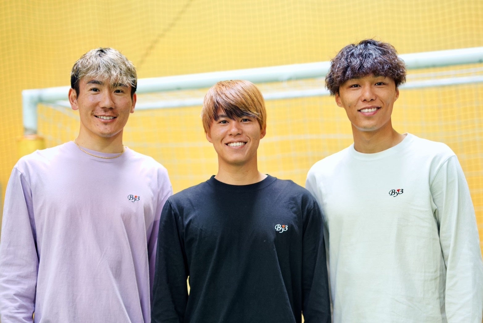 サッカーYoutuber『LISEM』