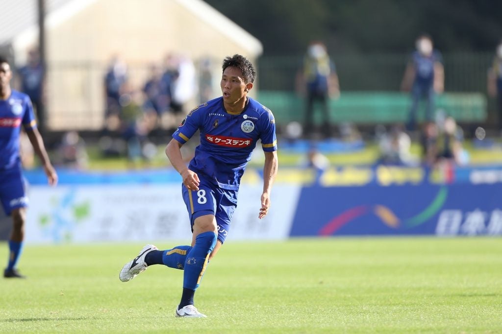 水戸ホーリーホック 森勇人選手 契約更新のお知らせ 株式会社フットボールクラブ水戸ホーリーホックのプレスリリース 水戸ホーリーホック 森勇人選手 契約更新のお知らせ 株式会社フットボールクラブ水戸ホーリーホックのプレスリリース