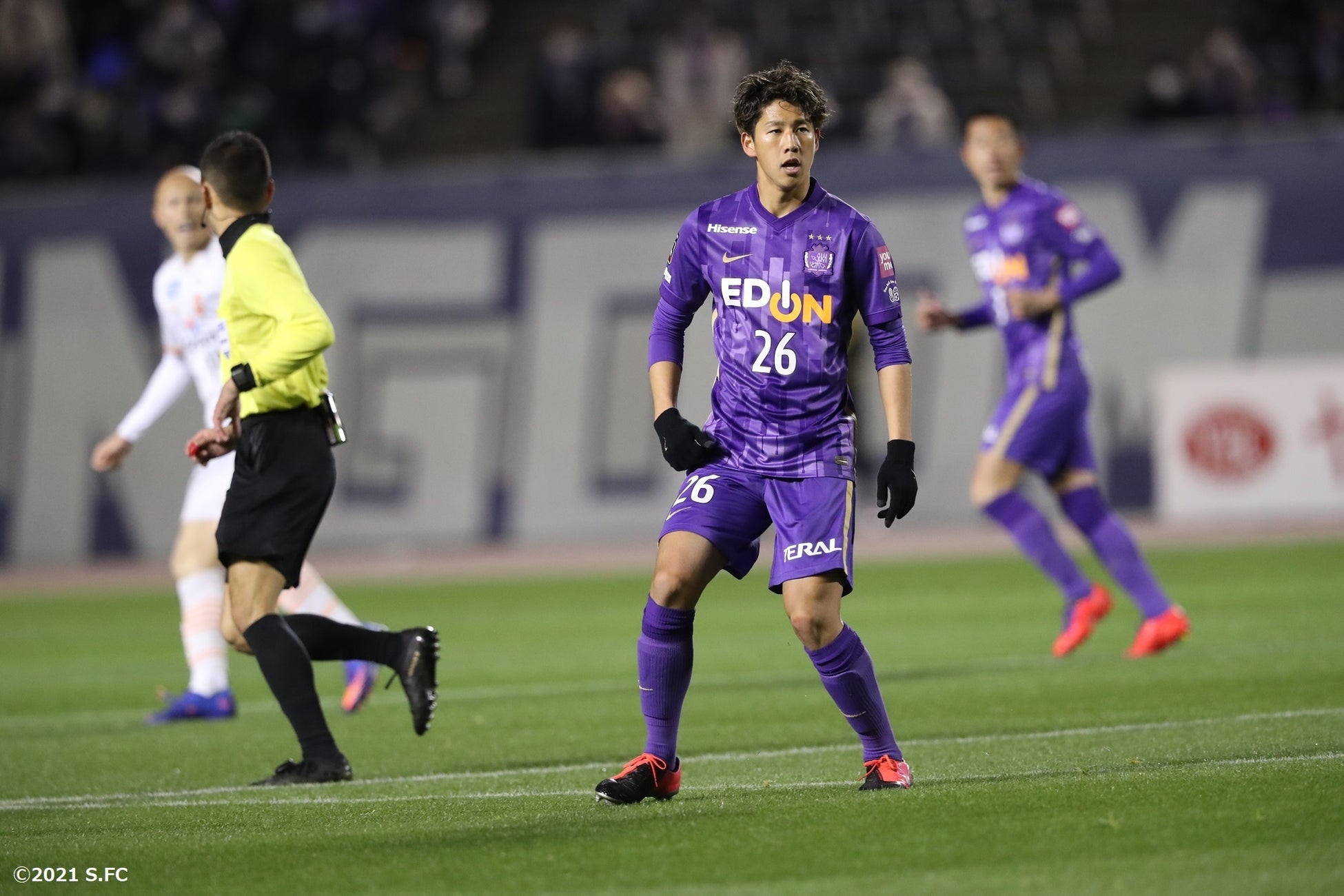 土肥航大選手 サンフレッチェ広島より期限付き移籍加入のお知らせ 株式会社フットボールクラブ水戸ホーリーホックのプレスリリース 土肥航大選手 サンフレッチェ広島より期限付き移籍加入のお知らせ 株式会社フットボールクラブ水戸ホーリーホックのプレスリリース